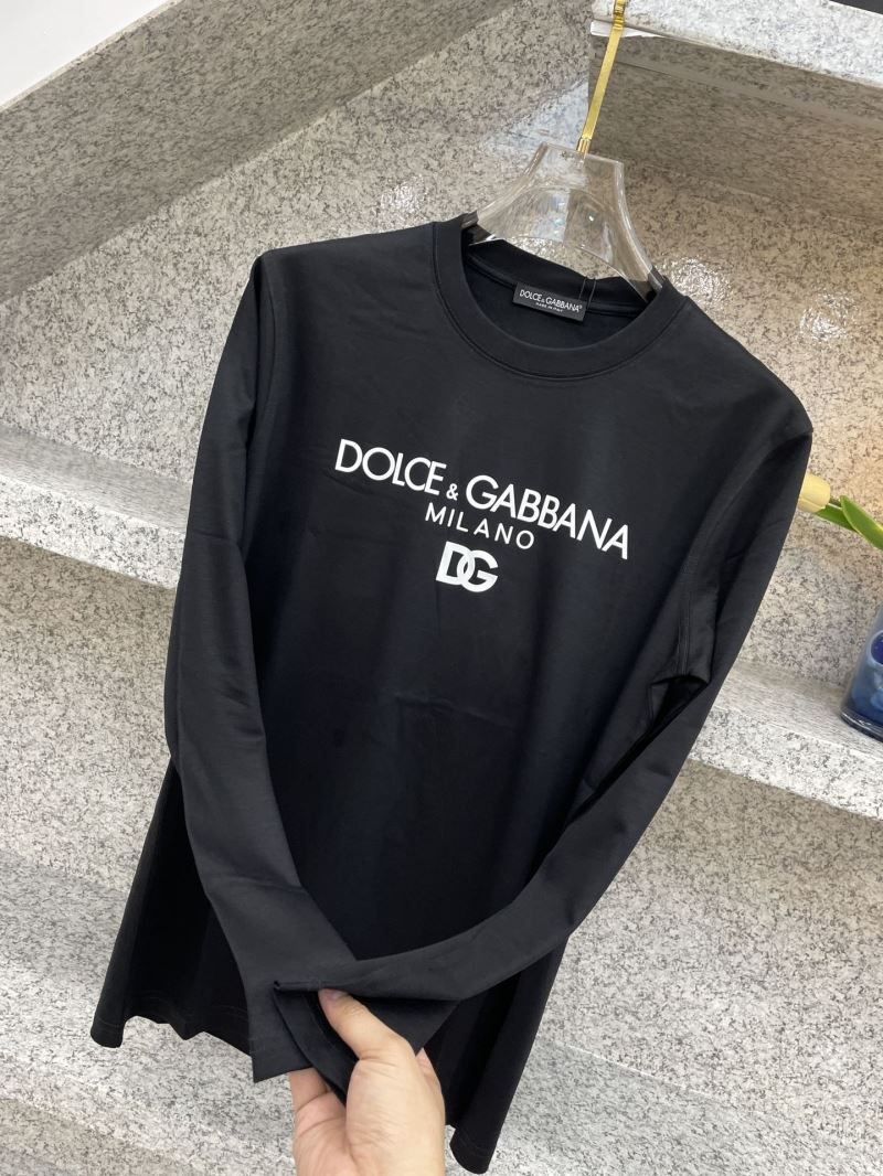 Dolce Gabbana Sweaters